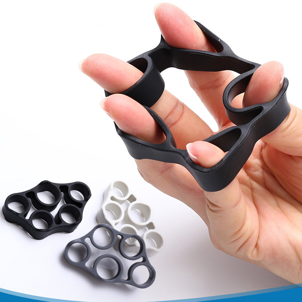 Finger Strengthener Trainer 