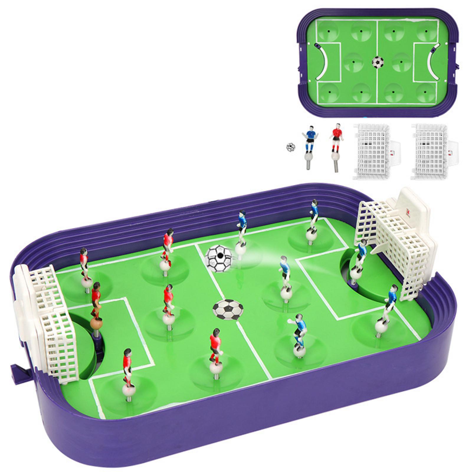 Mini Football Field Toy