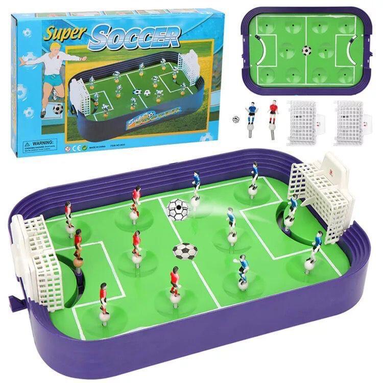 Mini Football Field Toy