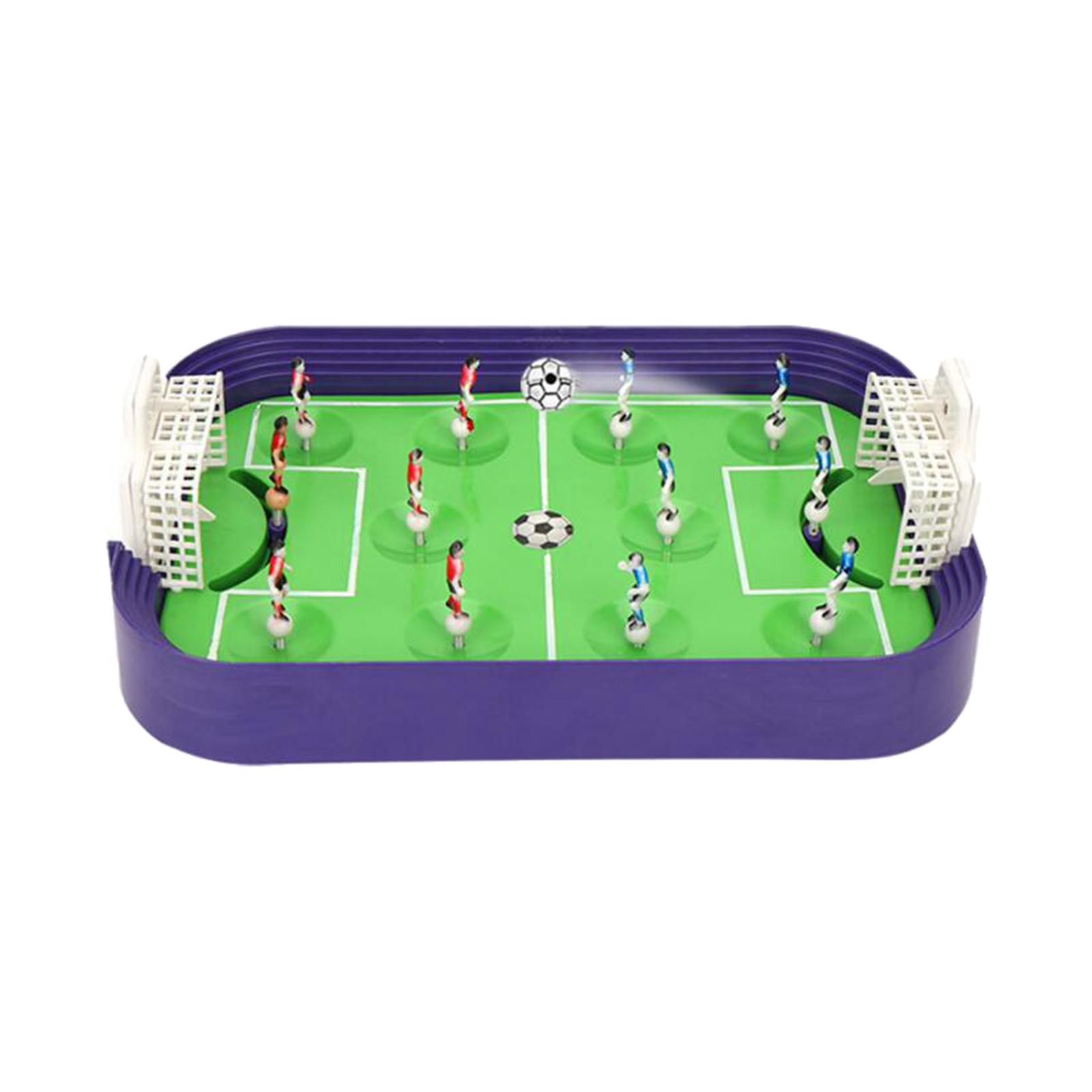 Mini Football Field Toy