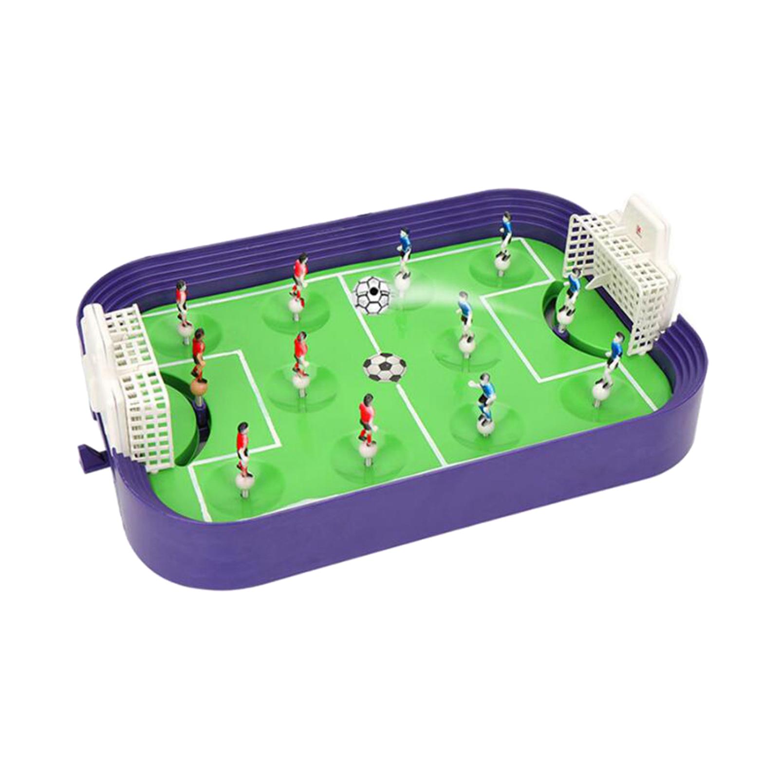 Mini Football Field Toy