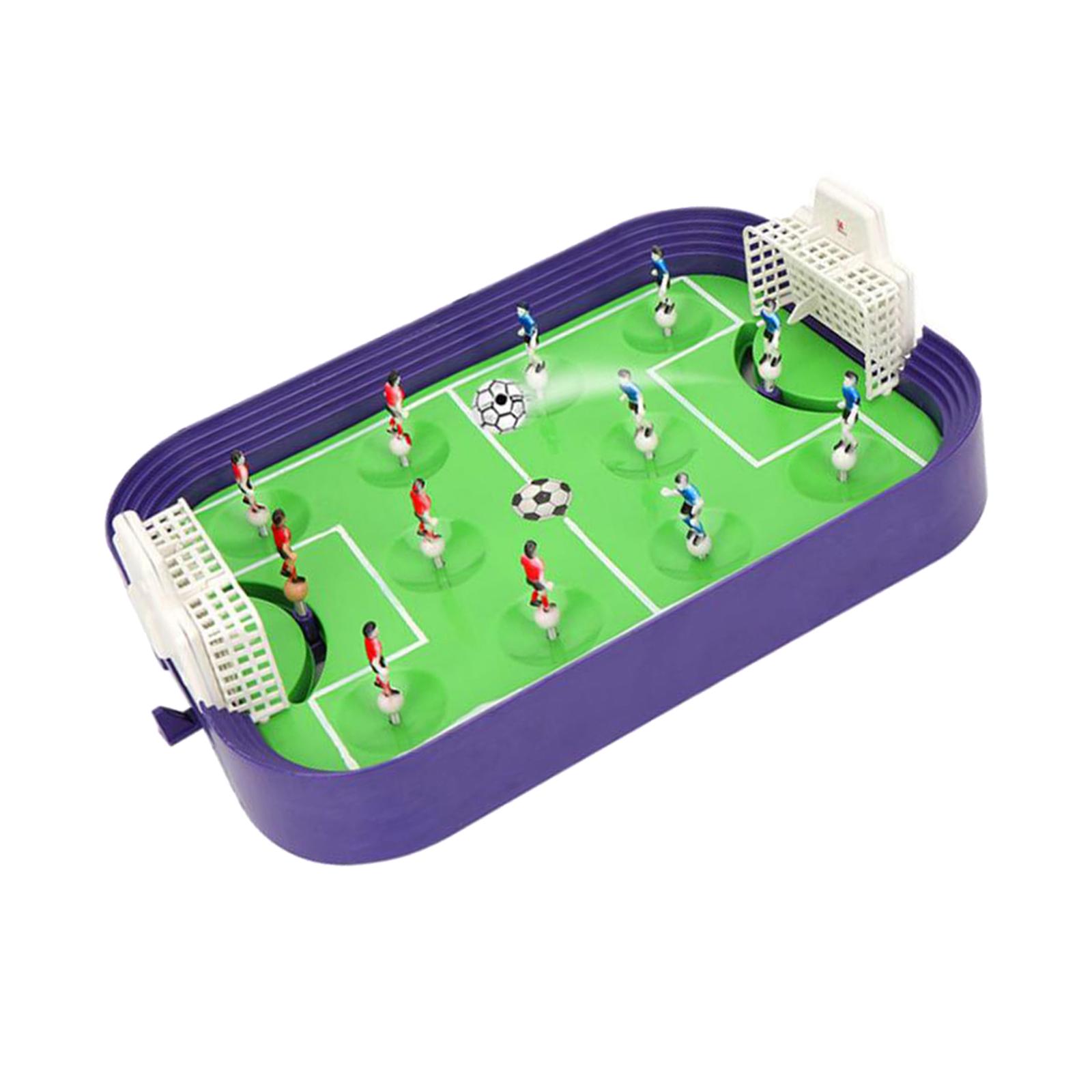 Mini Football Field Toy