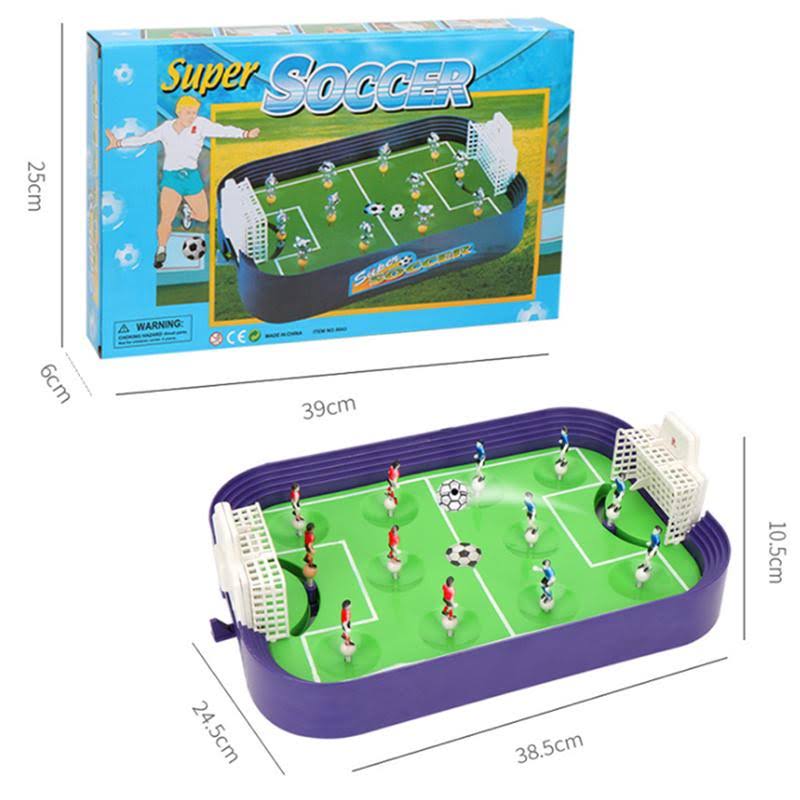 Mini Football Field Toy