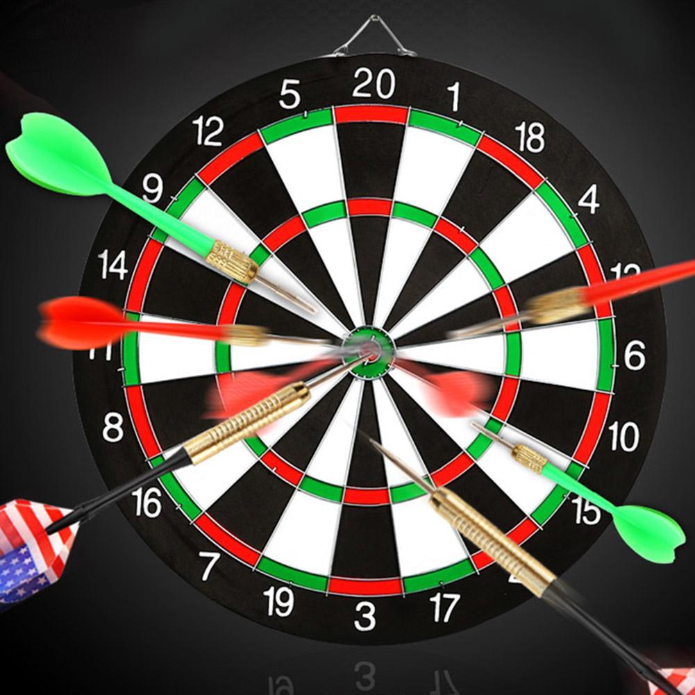 Darts Board Game