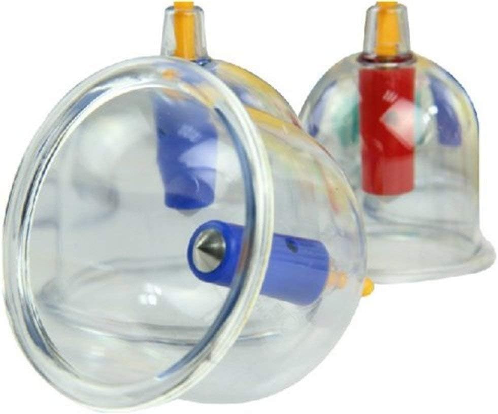 Cupping Therapy Set