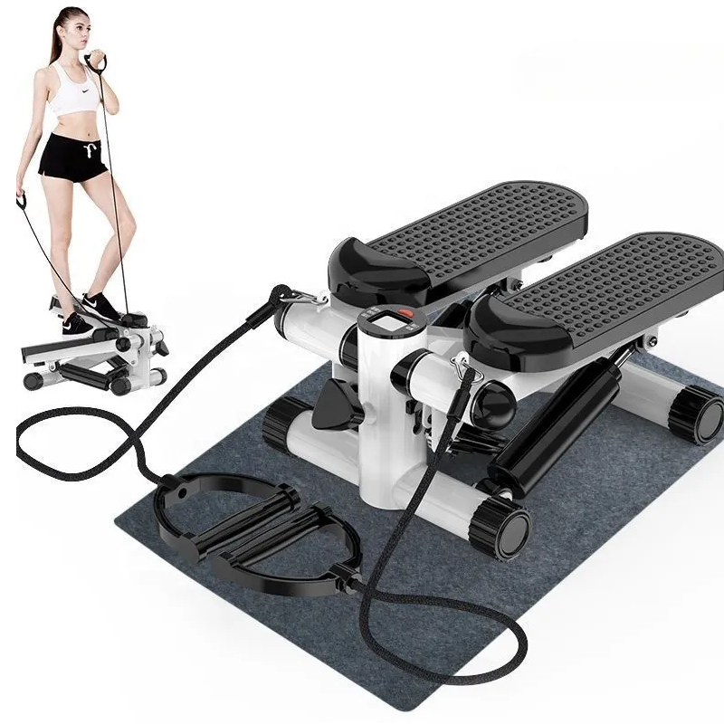 Fitness Stepper Machine