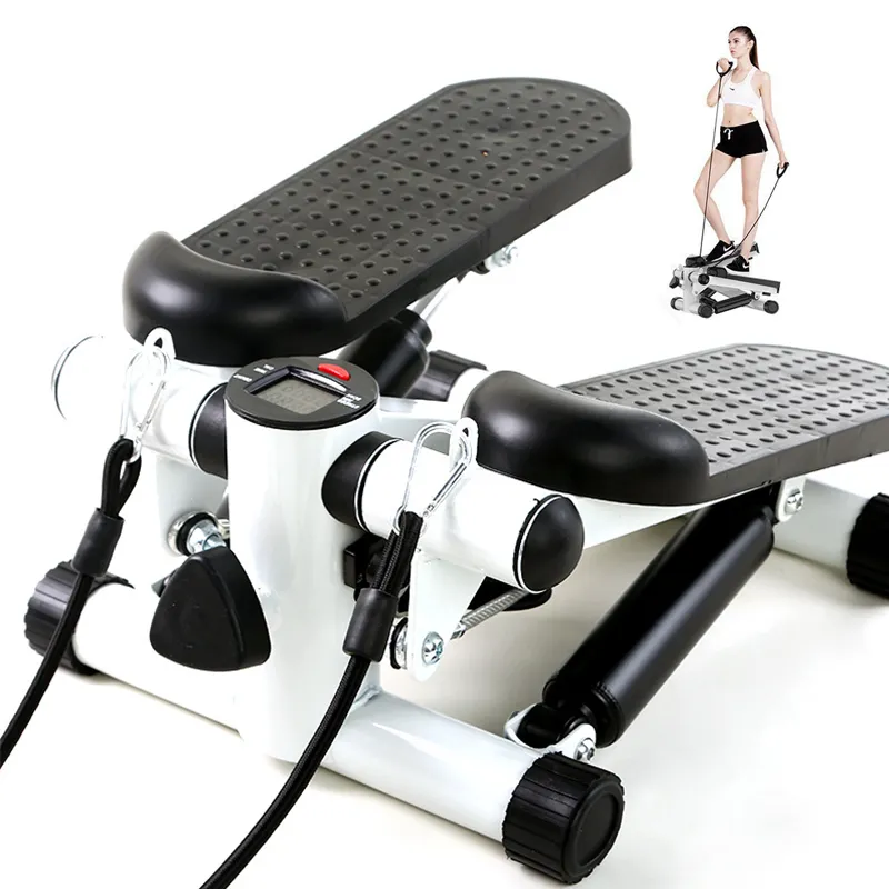 Fitness Stepper Machine