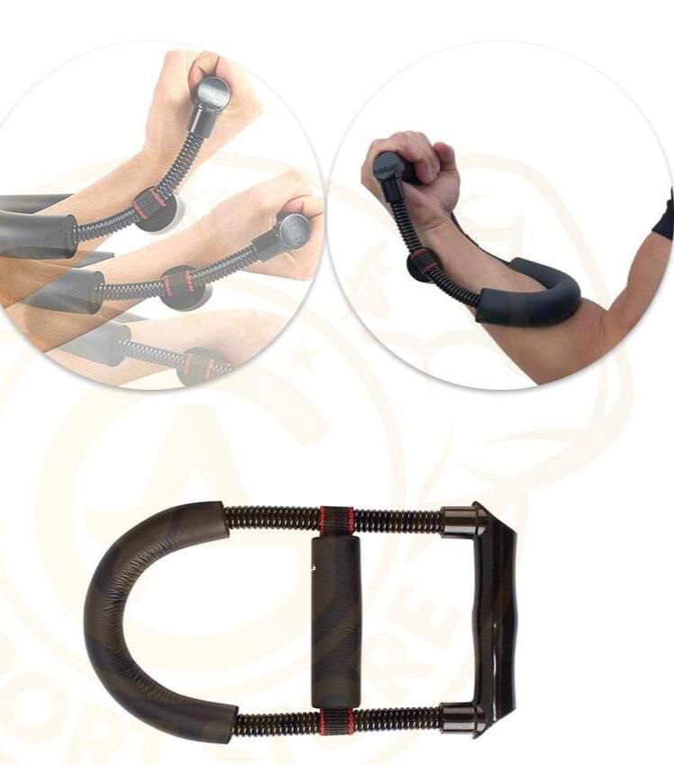 Wrist Strengthening Device