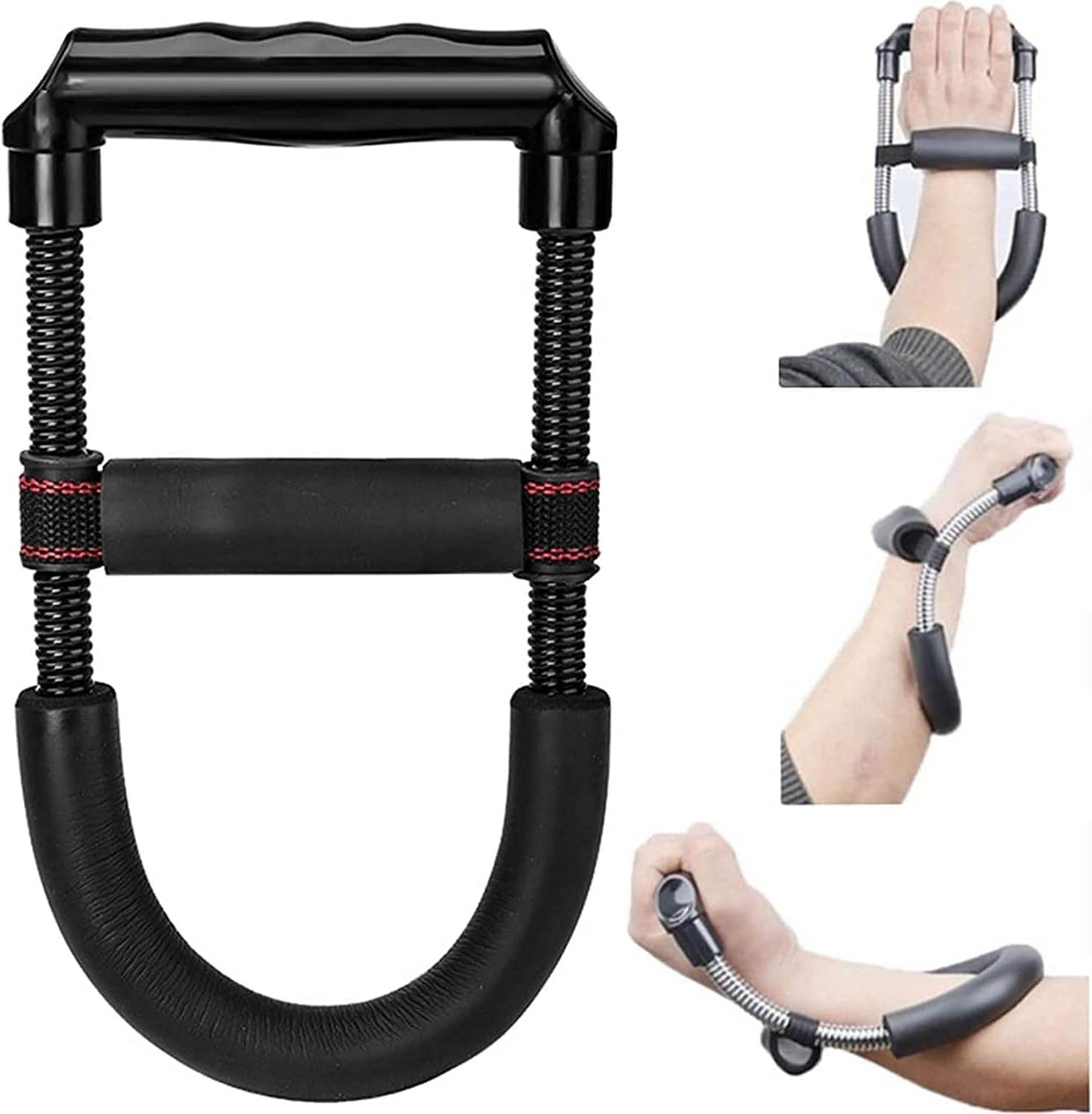 Wrist Strengthening Device