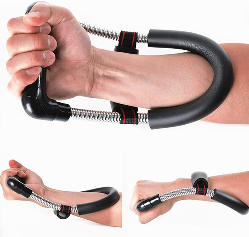 Wrist Strengthening Device