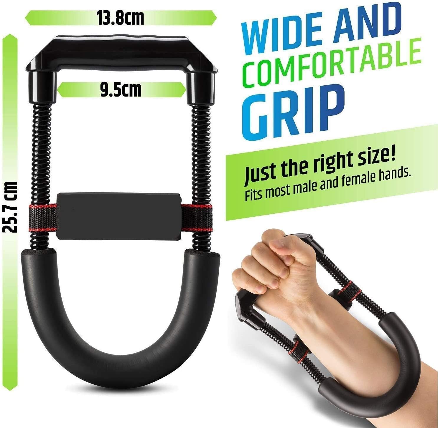 Wrist Strengthening Device