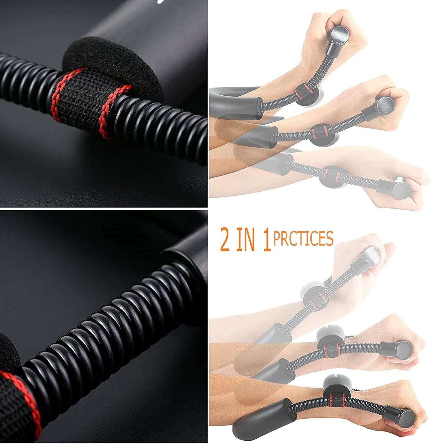 Wrist Strengthening Device