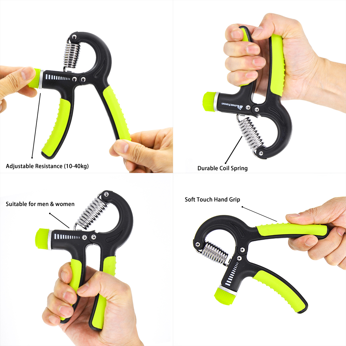 Adjustable Hand Grip