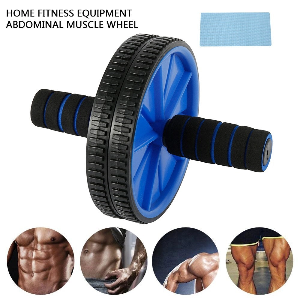 Abdominal Exercise Wheel