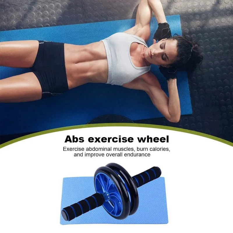 Abdominal Exercise Wheel