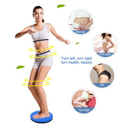 Fitness Waist Disc