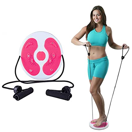 Fitness Waist Disc