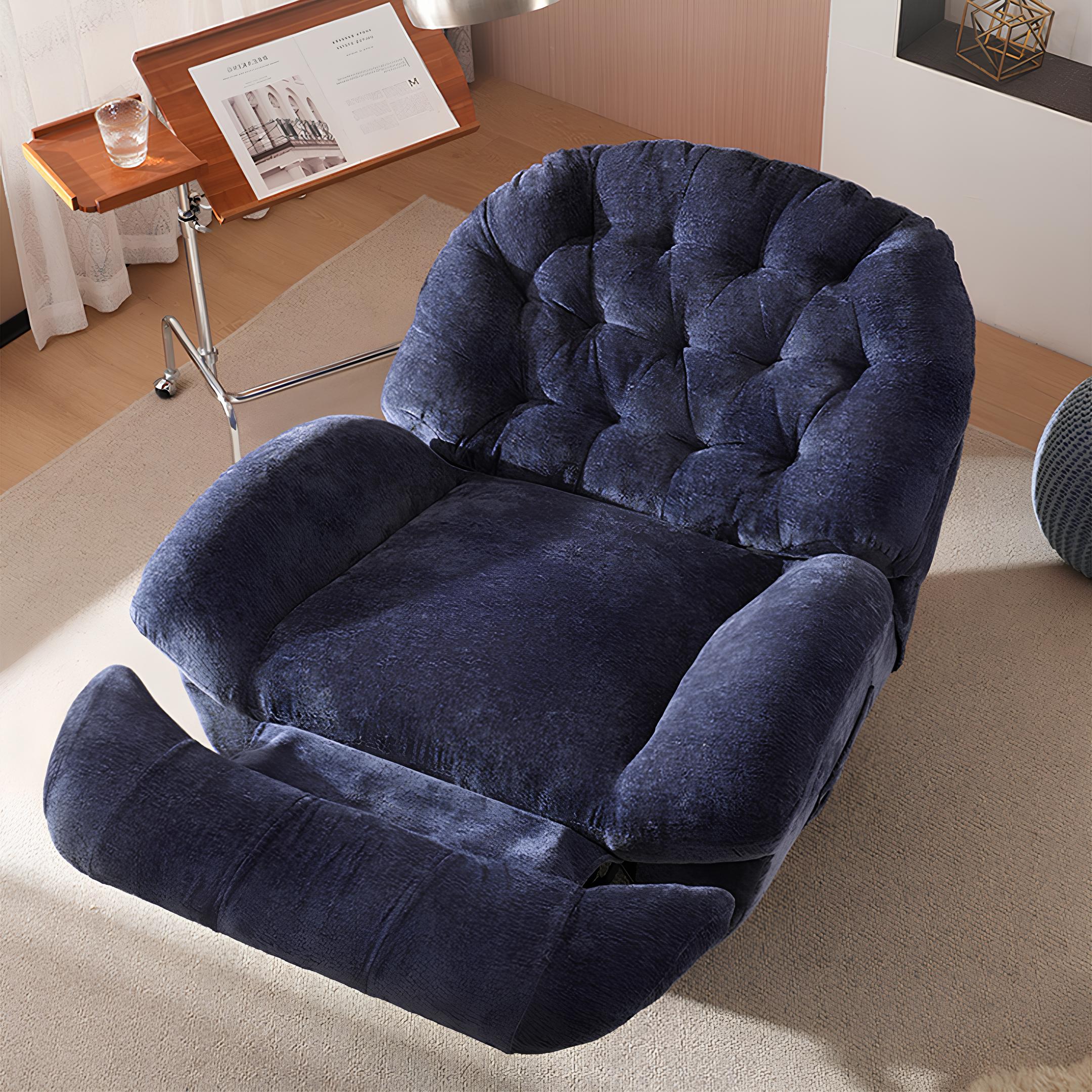  swivel Sofa  and Recliner