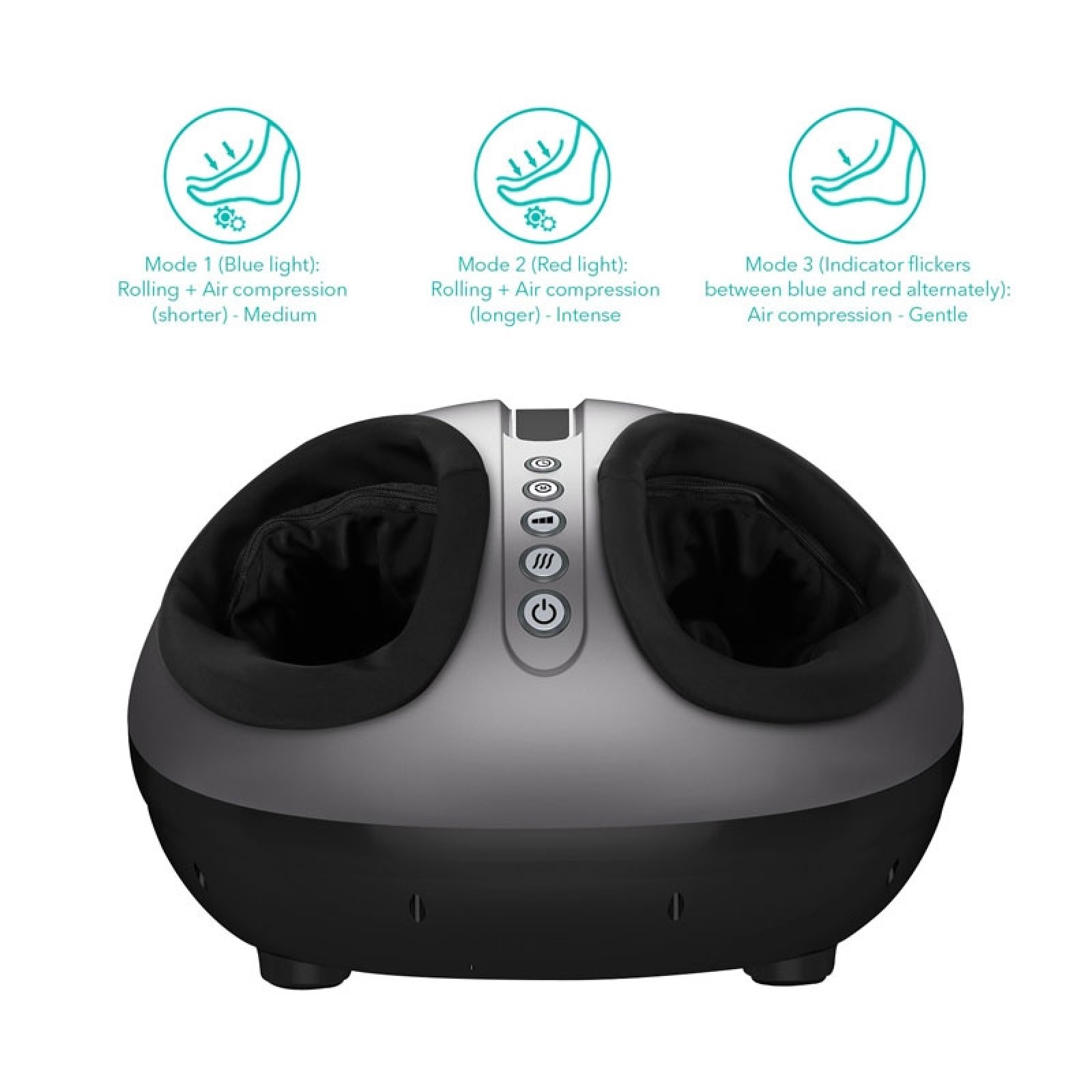 Foot Massage Device