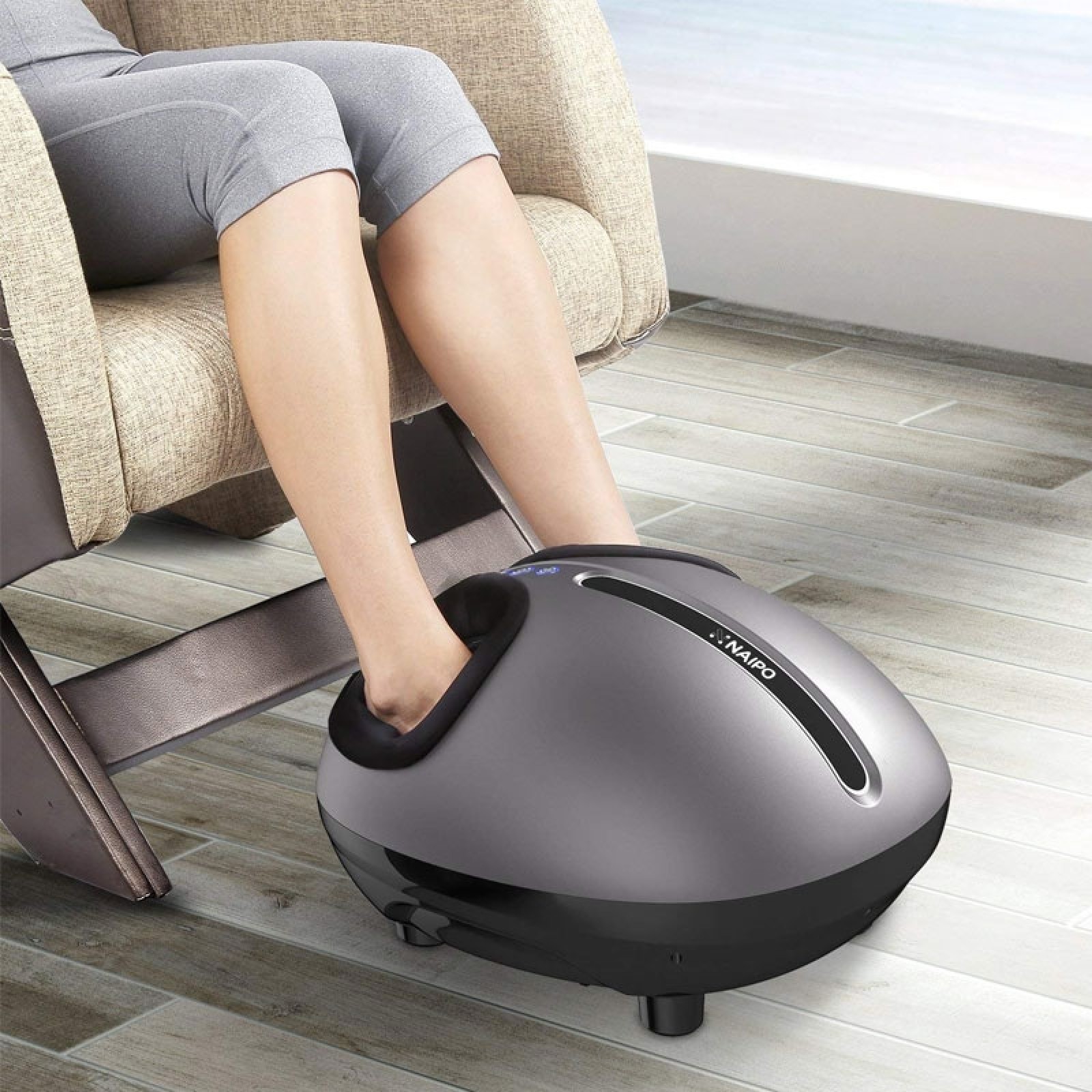 Foot Massage Device