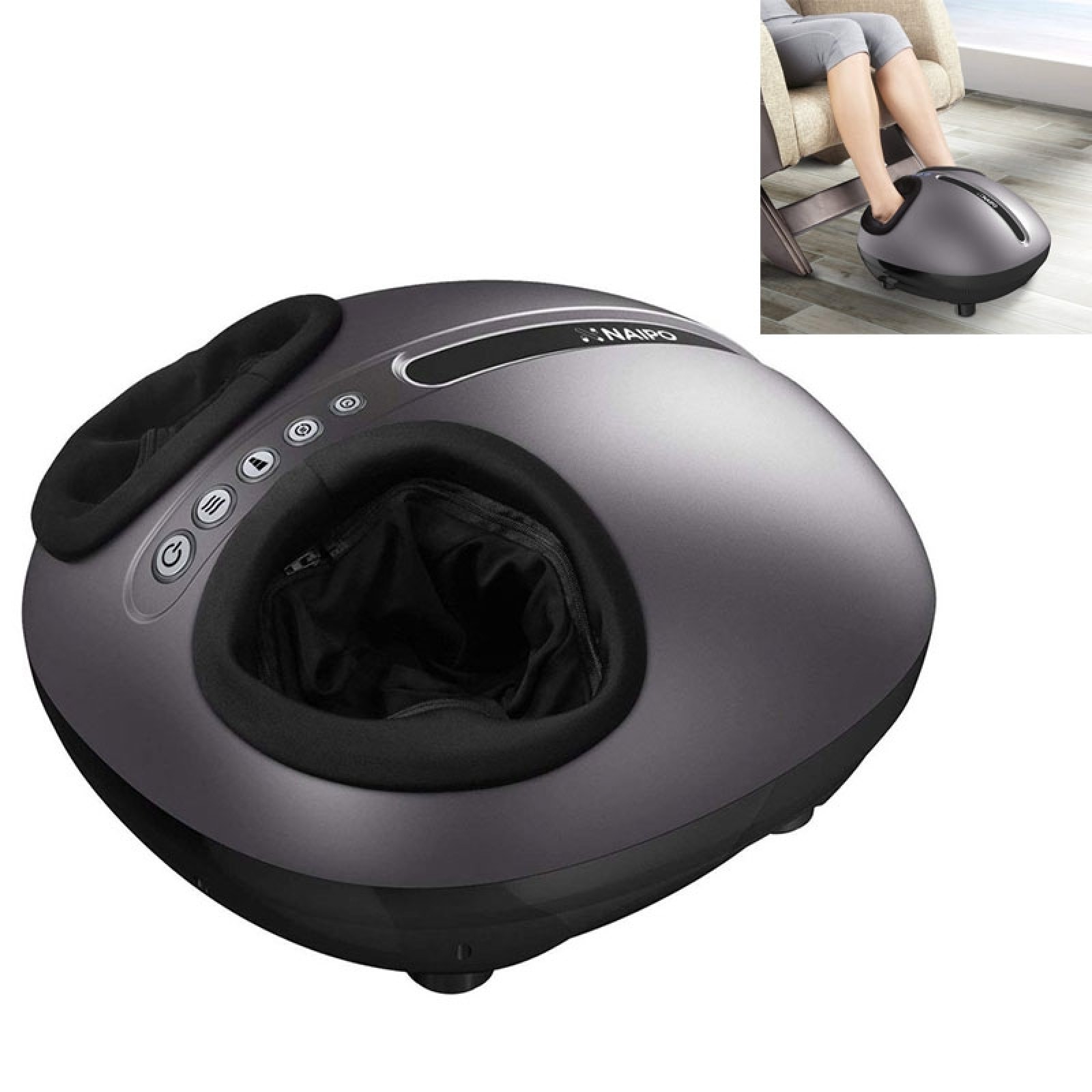 Foot Massage Device