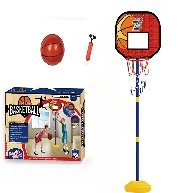 Basketball Stand