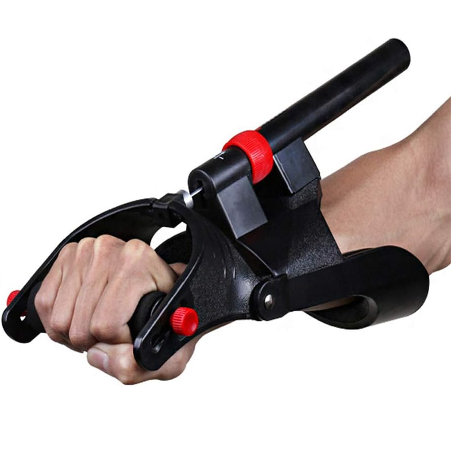 Hand Grip Developer 