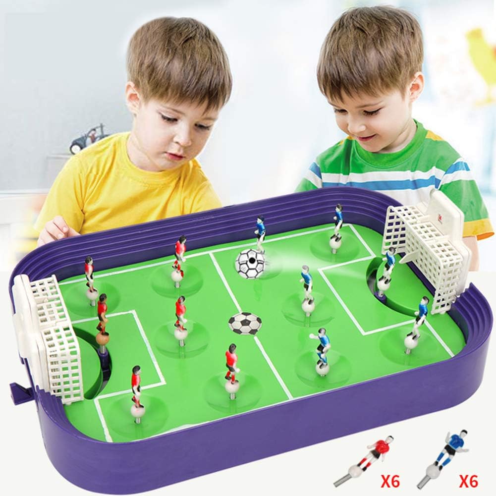 Mini Football Field Toy