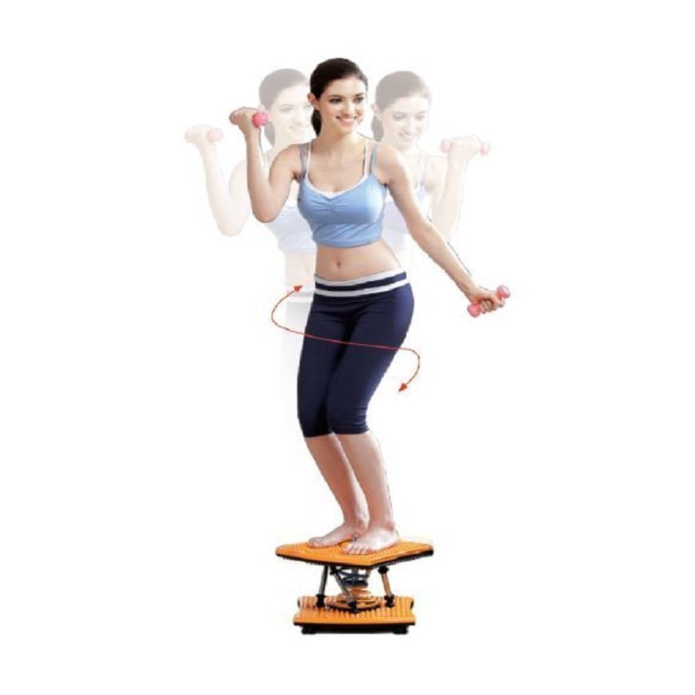 Twist dance Waist machine