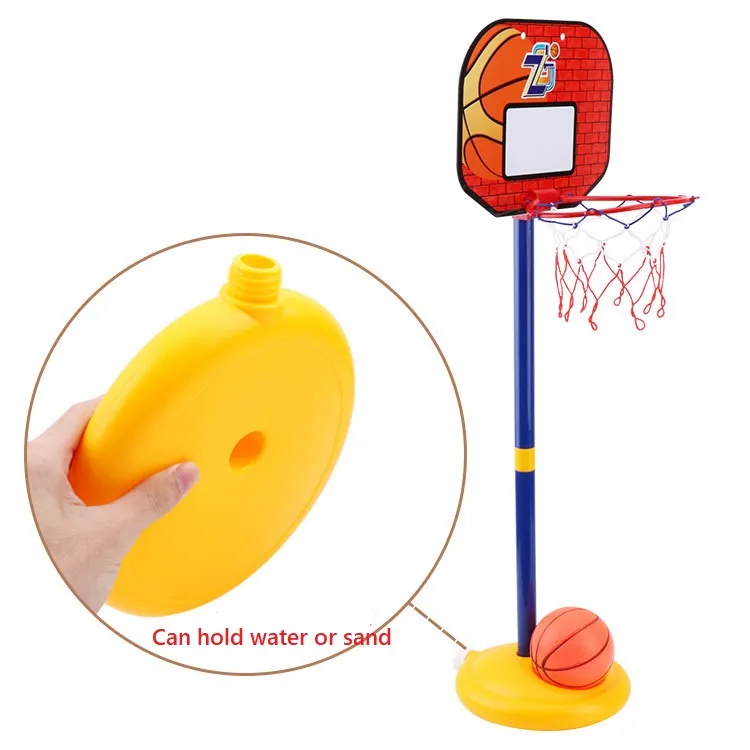 Basketball Stand