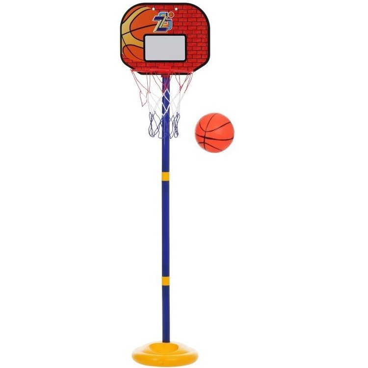 Basketball Stand